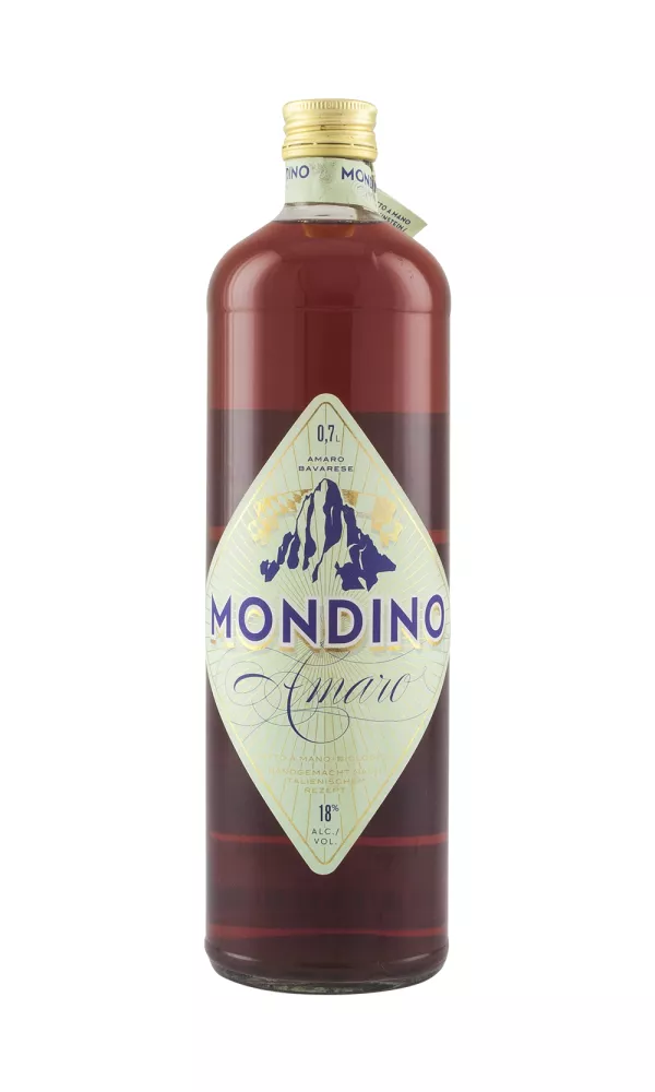 Amaro Mondino Amaro Mondino
