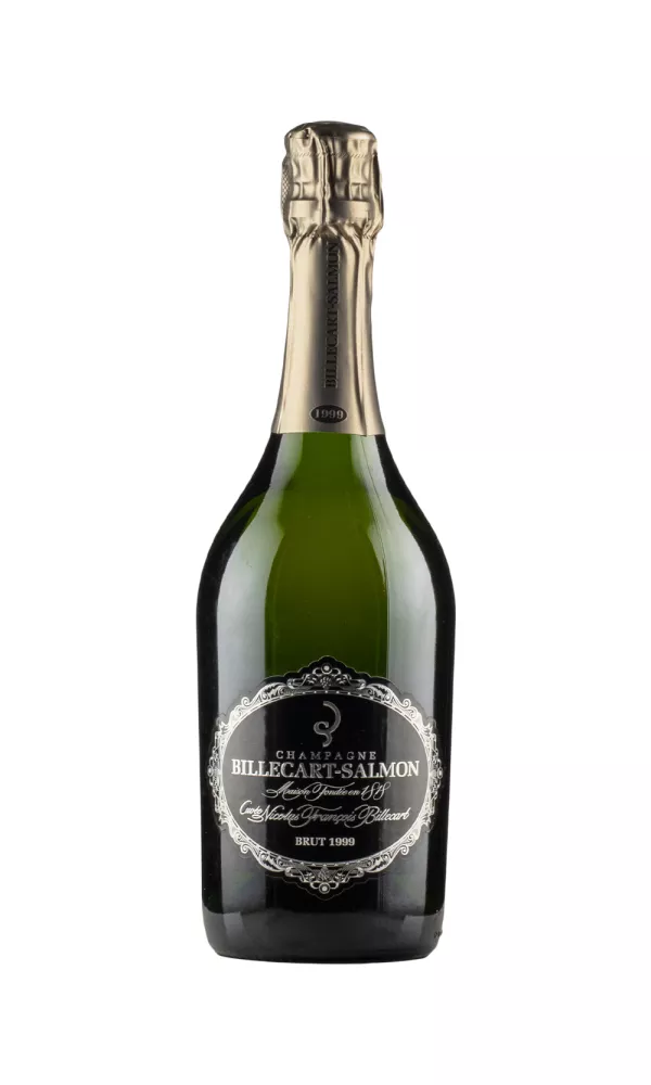 Billecart Salmon Cuvee Nicolas-Francois Billecart Salmon Cuvee Nicolas-Francois