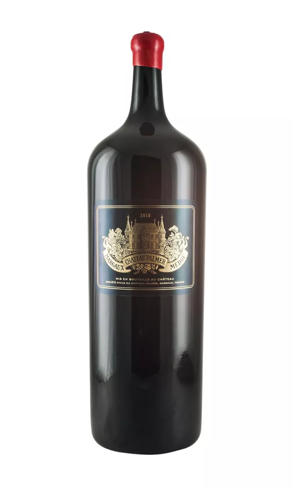 Palmer 1800cl (Ex Chateau) Palmer 1800cl (Ex Chateau)