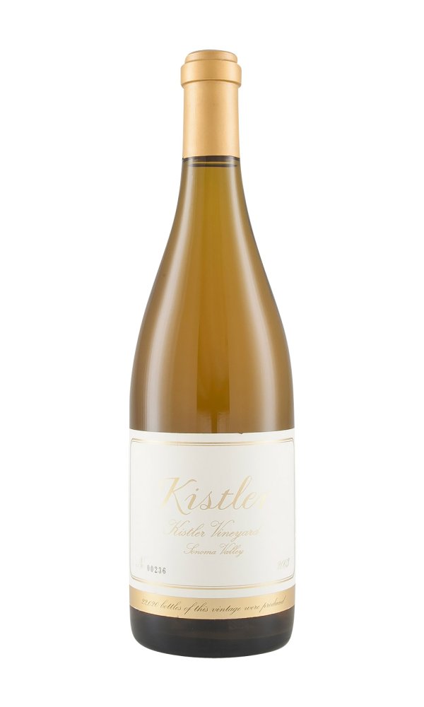 Kistler Kistler Vineyard Chardonnay