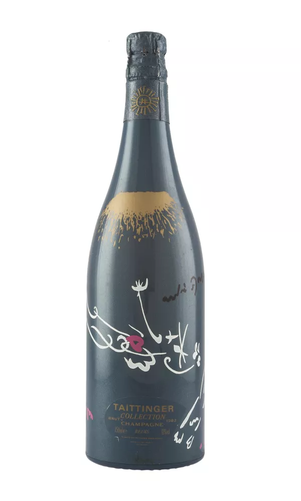 Taittinger Collection Andre Masson Taittinger Collection Andre Masson