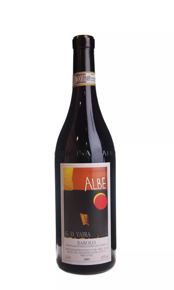 Barolo Albe Vajra Barolo Albe Vajra