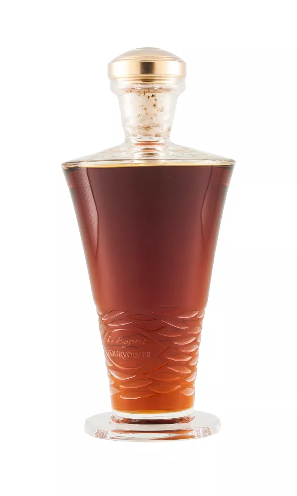 L`Esprit de Courvoisier L`Esprit de Courvoisier
