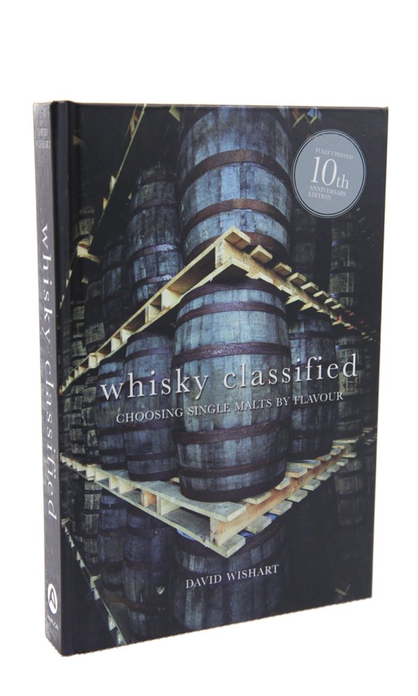 Whisky Classified - David Wishart