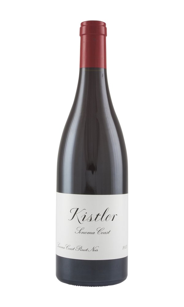 Kistler Sonoma Coast Pinot Noir