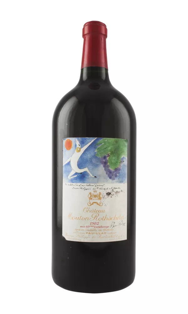 Mouton Rothschild 500cl Mouton Rothschild 500cl