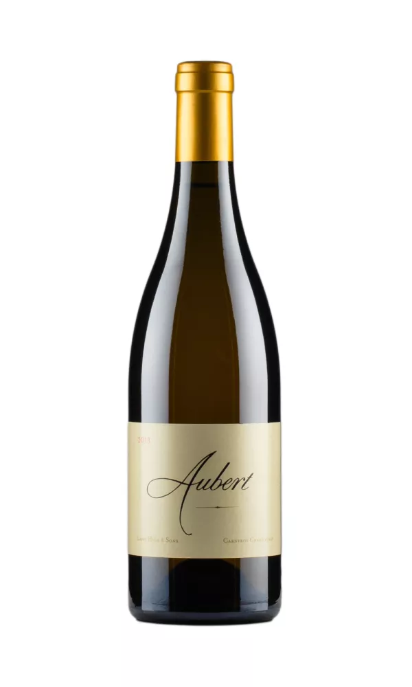 Aubert Larry Hyde & Sons Chardonnay Aubert Larry Hyde & Sons Chardonnay