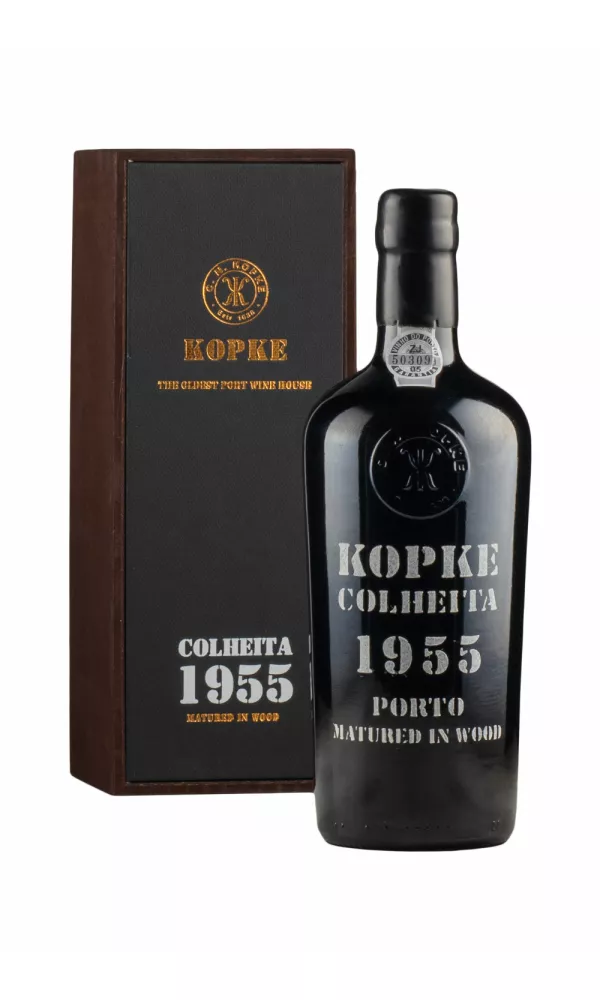 Kopke Colheita Kopke Colheita