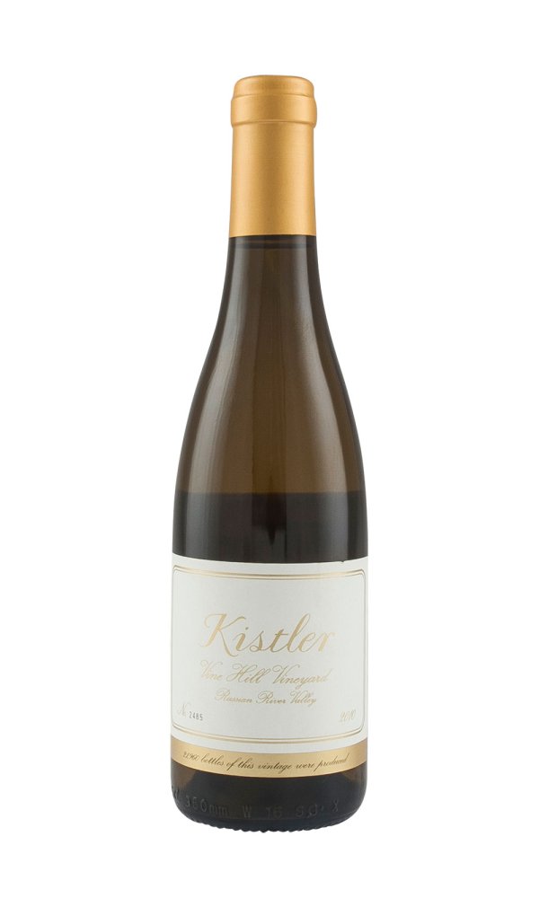 Kistler Vine Hill Chardonnay Half
