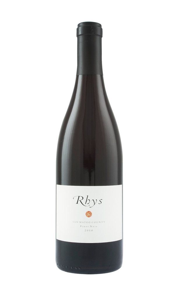 Rhys San Mateo Pinot Noir