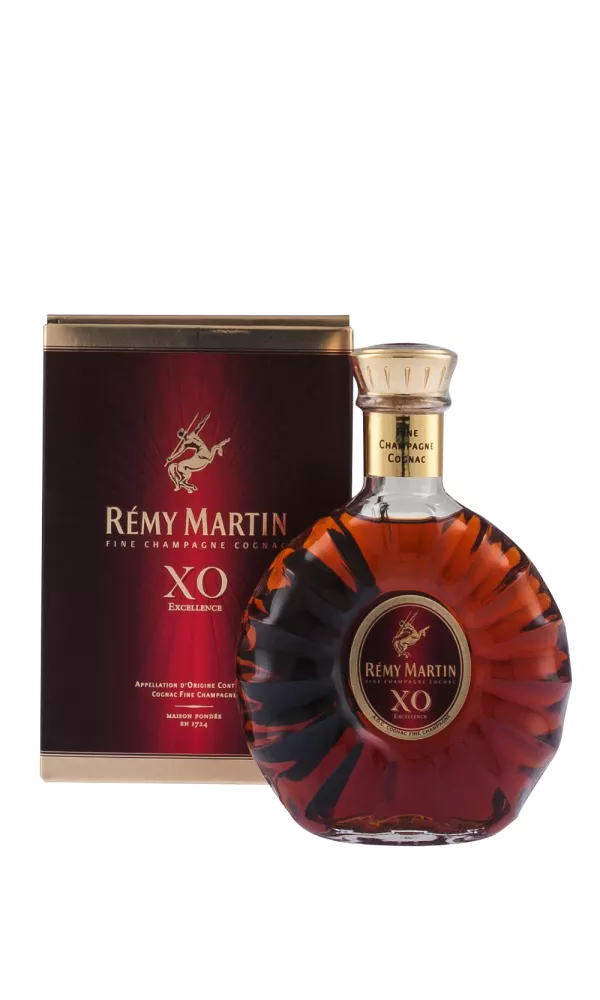 Remy Martin XO Half Remy Martin XO Half