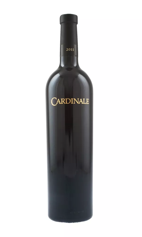 Cardinale Cabernet Sauvignon Cardinale Cabernet Sauvignon
