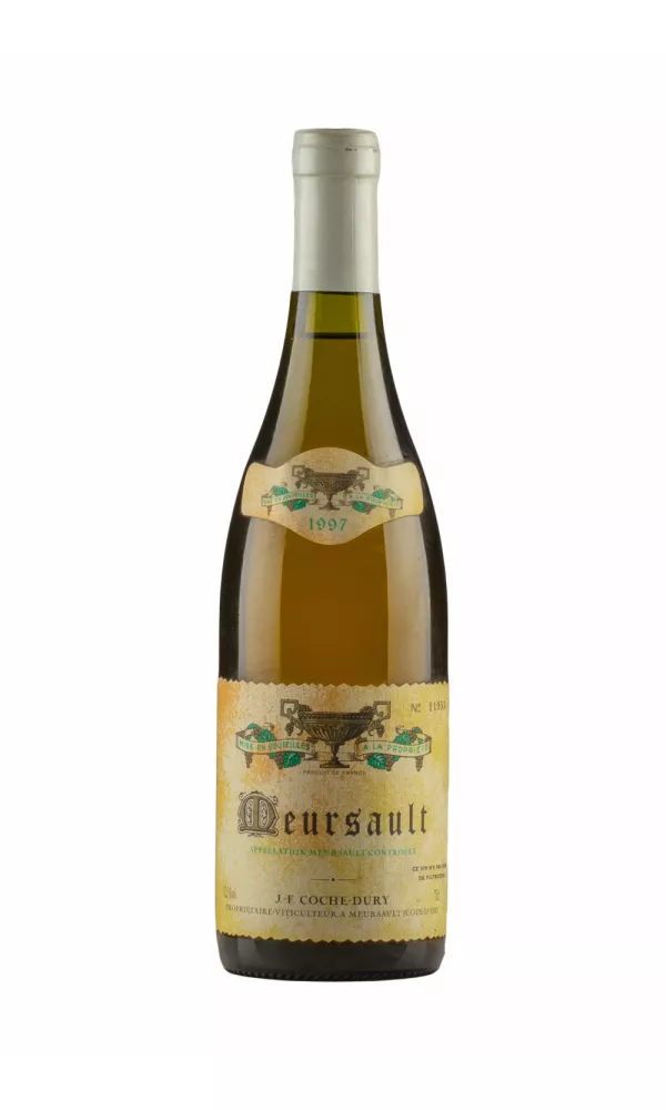 Meursault Coche Dury Meursault Coche Dury