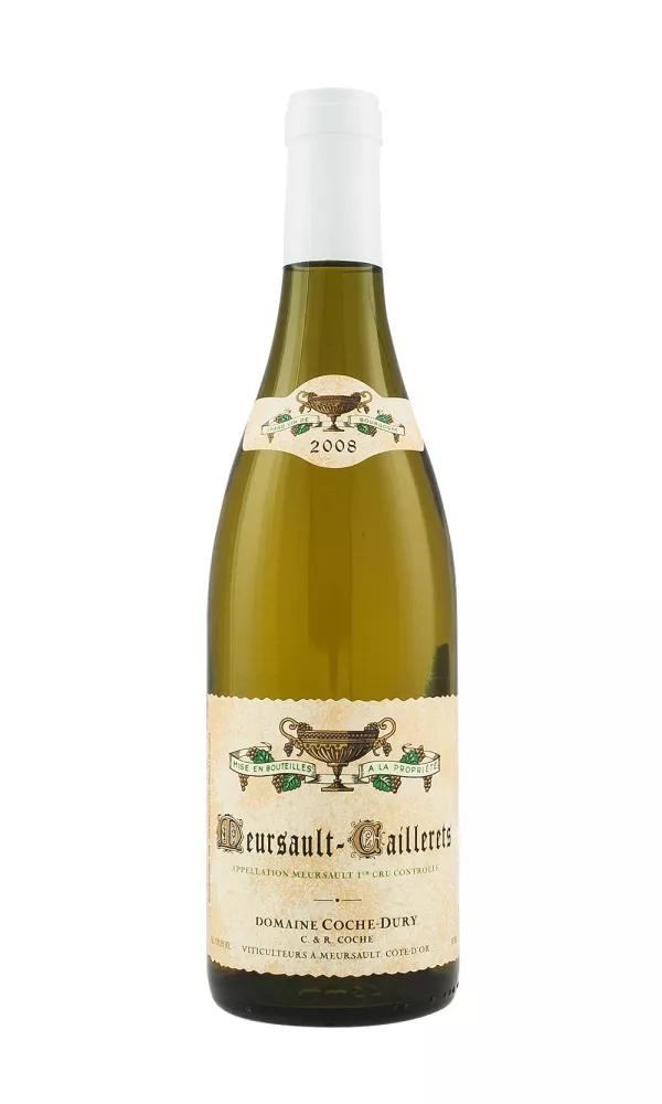 Meursault Caillerets Coche Dury Meursault Caillerets Coche Dury