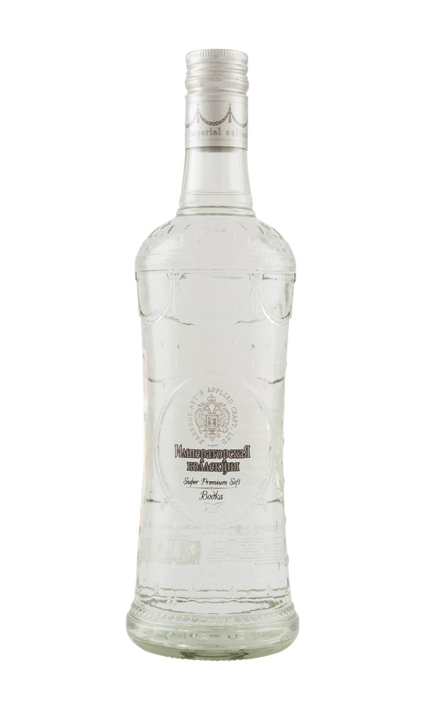 Imperial Vodka
