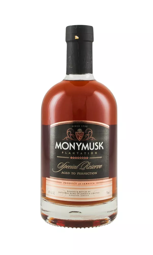 Monymusk Special Reserve Monymusk Special Reserve
