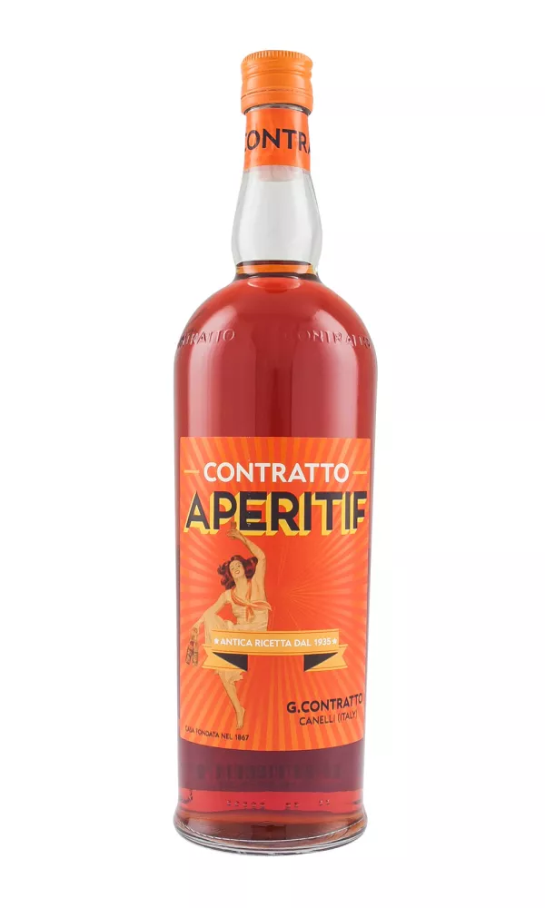 Contratto Aperitif Contratto Aperitif