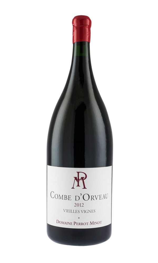 Chambolle Musigny Combe d`Orveau Ultra Perrot Minot 600cl