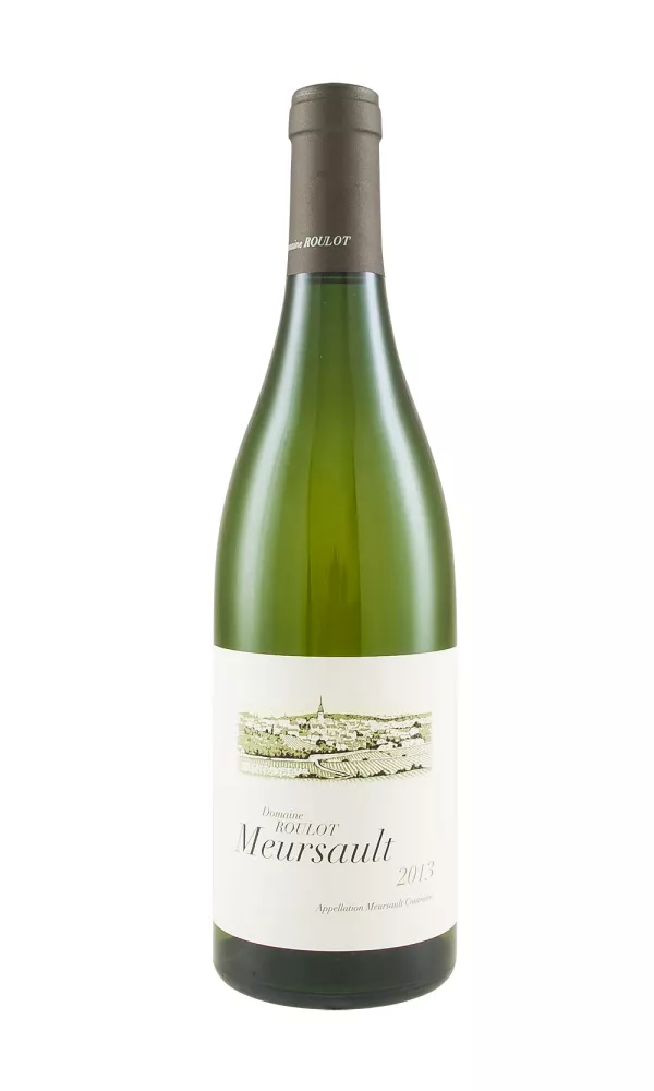 Meursault Roulot Meursault Roulot