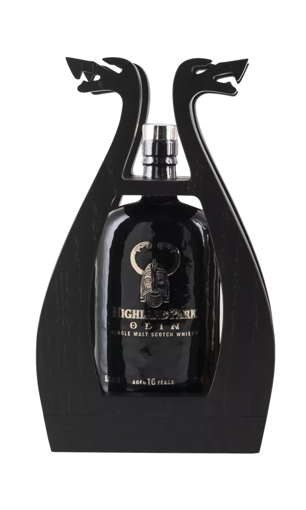 Highland Park 16 Year Old Odin Highland Park 16 Year Old Odin