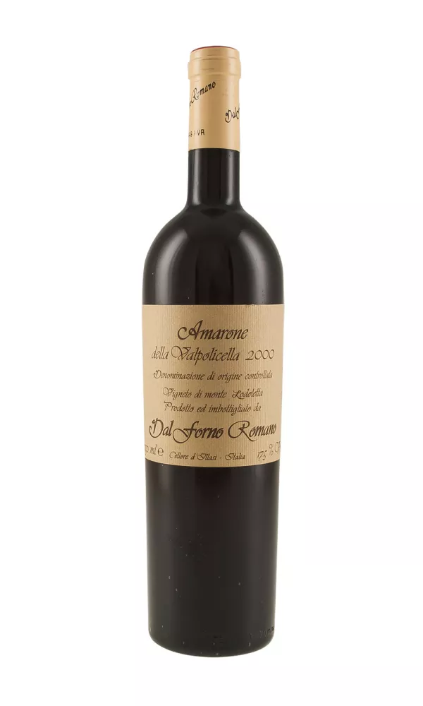 Amarone Dal Forno Amarone Dal Forno