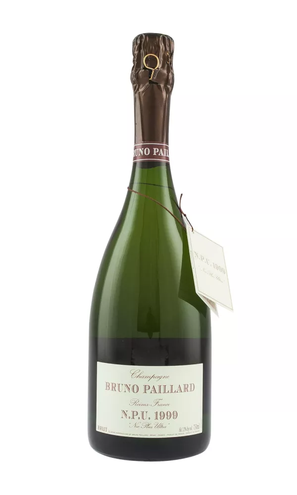 Bruno Paillard Nec Plus Ultra Bruno Paillard Nec Plus Ultra