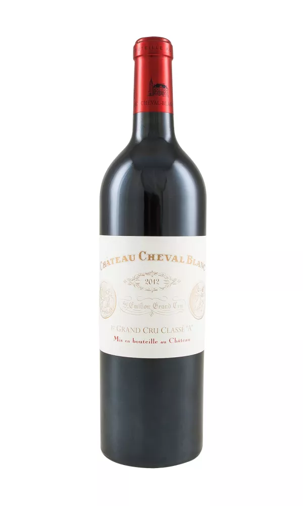 Cheval Blanc Cheval Blanc