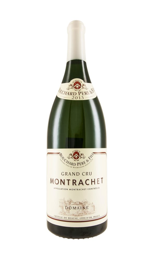 Montrachet Bouchard 300cl