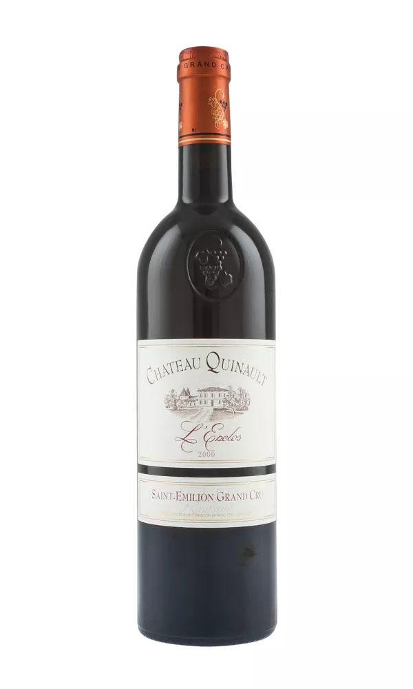 Quinault L`Enclos Quinault L`Enclos