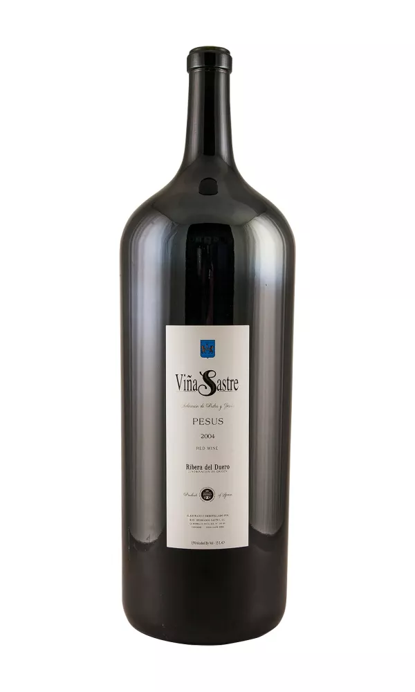 Pesus Vina Sastre 1500cl Pesus Vina Sastre 1500cl