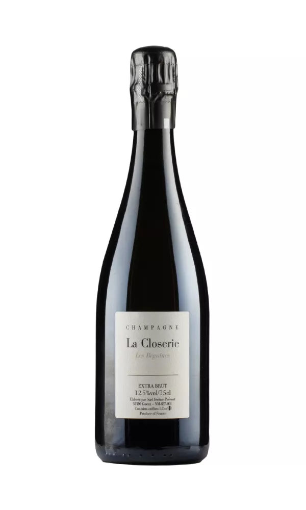 Prevost La Closerie Les Beguines LB19 Prevost La Closerie Les Beguines LB19