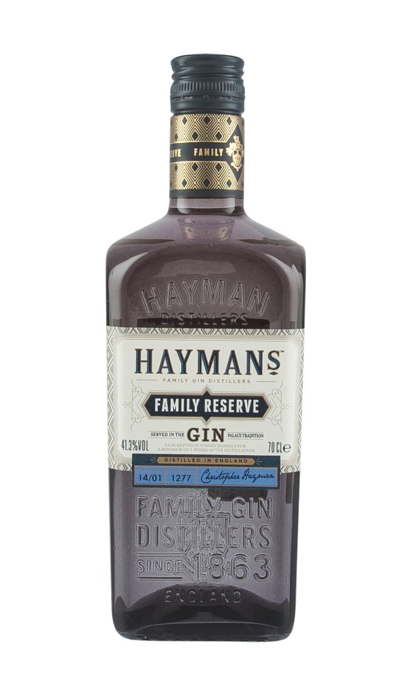 Hayman`s Family Reserve Gin