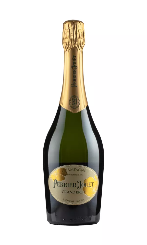 Perrier Jouet Grand Brut