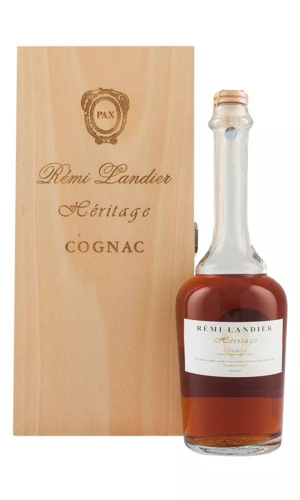 Remi Landier Heritage Remi Landier Heritage
