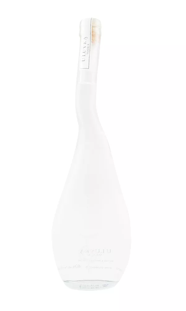 U`Luvka Vodka U`Luvka Vodka
