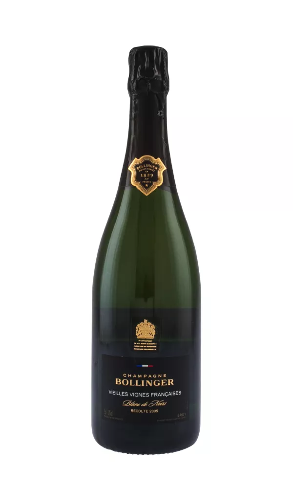 Bollinger Vieilles Vignes Francaises Bollinger Vieilles Vignes Francaises