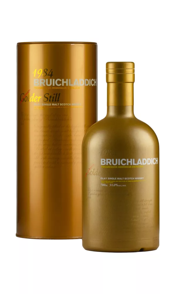 Bruichladdich Golder Still Bruichladdich Golder Still