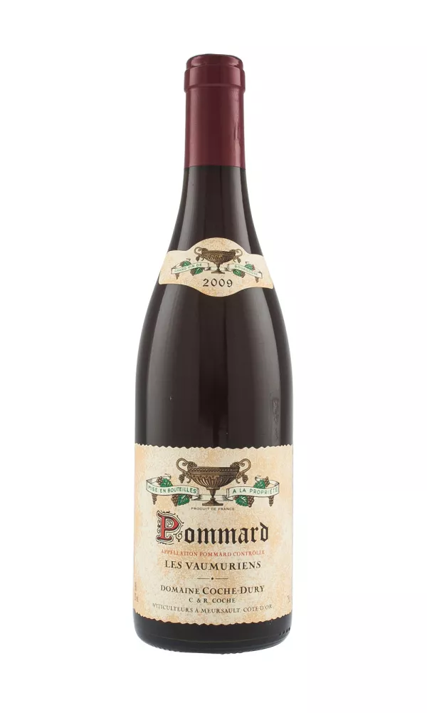 Pommard Les Vaumuriens Coche Dury Pommard Les Vaumuriens Coche Dury