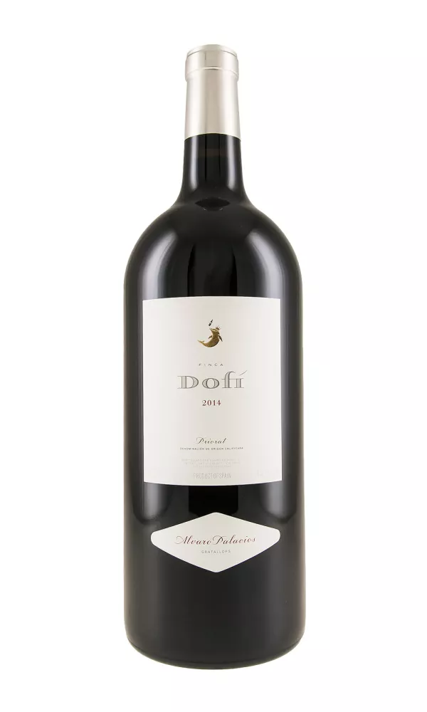 Finca Dofi Alvaro Palacios 300cl Finca Dofi Alvaro Palacios 300cl