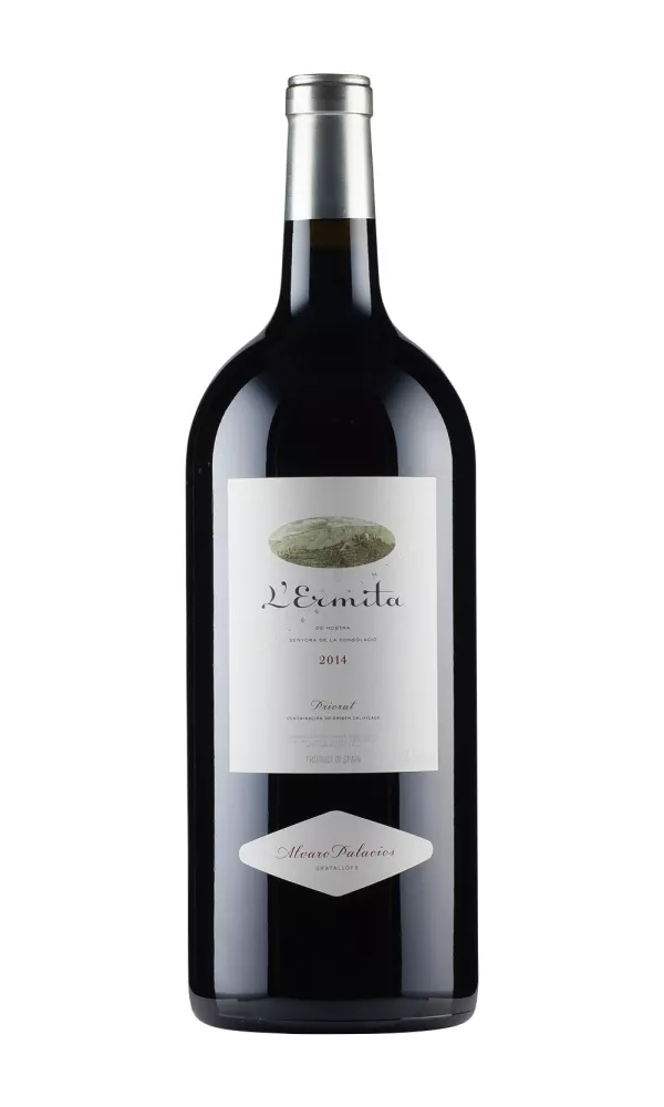 L`Ermita Alvaro Palacios 300cl L`Ermita Alvaro Palacios 300cl