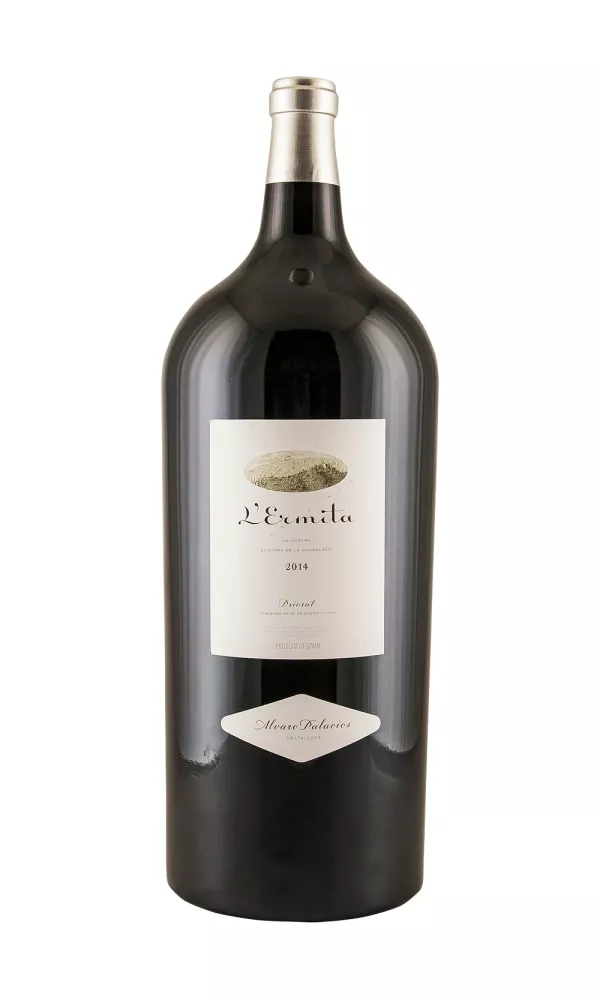 L`Ermita Alvaro Palacios 900cl L`Ermita Alvaro Palacios 900cl