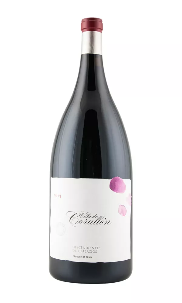 Villa de Corullon Descendientes de J. Palacios 500cl Villa de Corullon Descendientes de J. Palacios 500cl