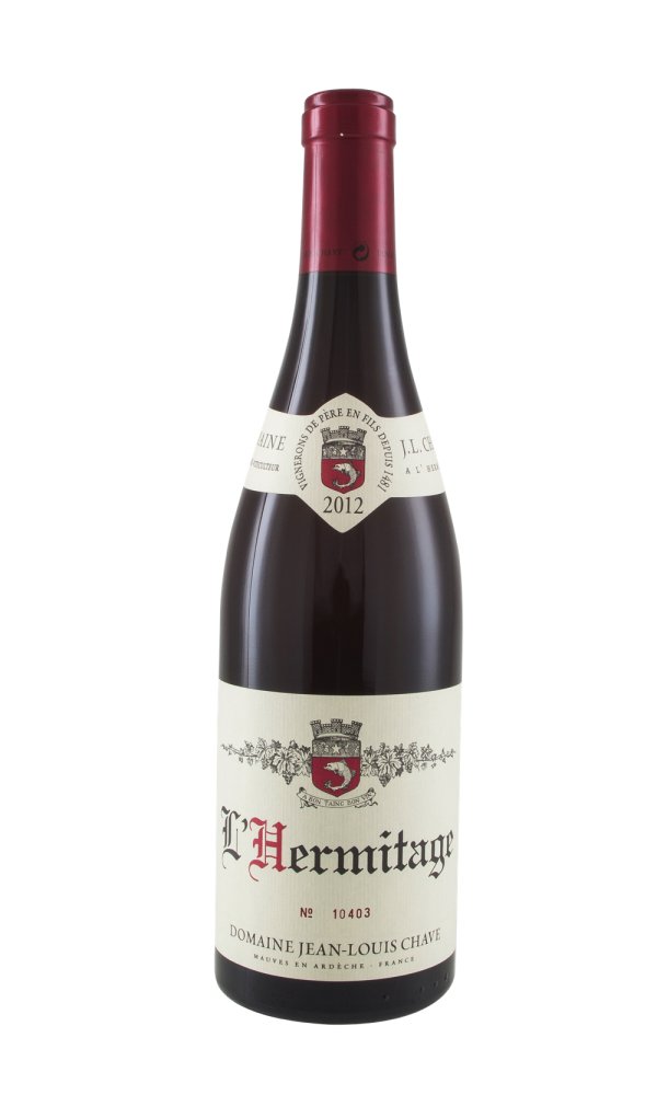Hermitage Rouge Chave