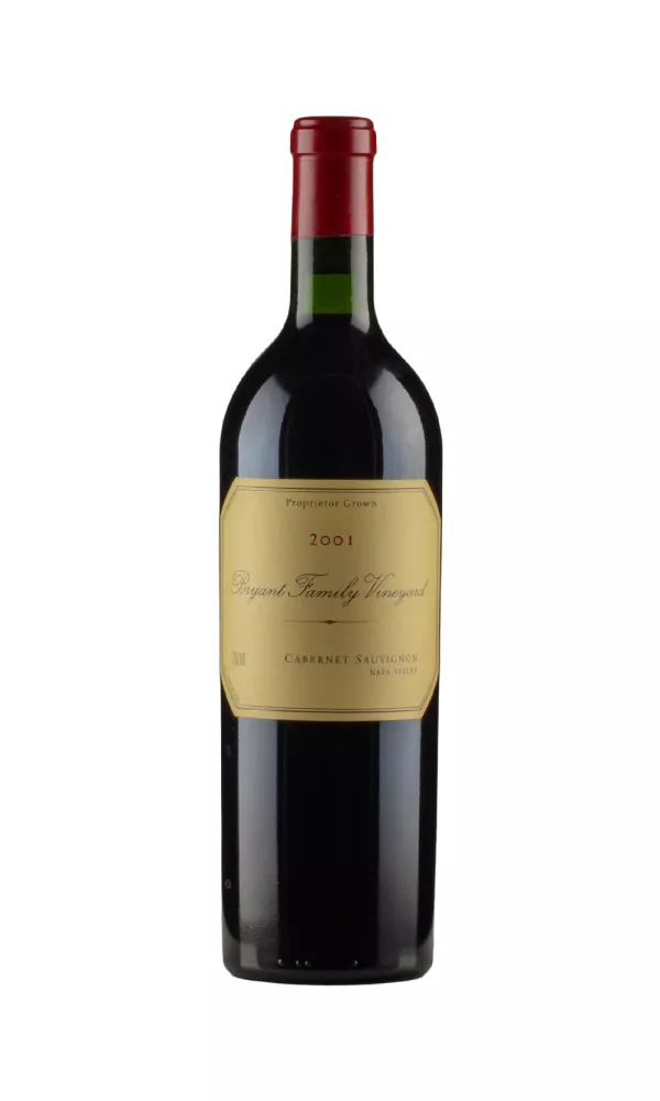 Bryant Family Cabernet Sauvignon Bryant Family Cabernet Sauvignon