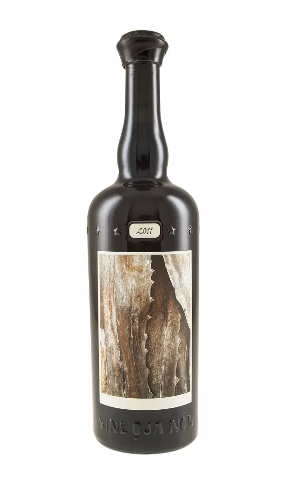 Sine Qua Non Patine Grenache Sine Qua Non Patine Grenache