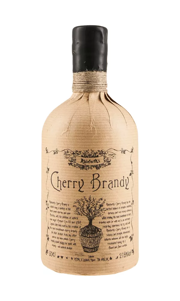 Ableforth`s Cherry Brandy Ableforth`s Cherry Brandy