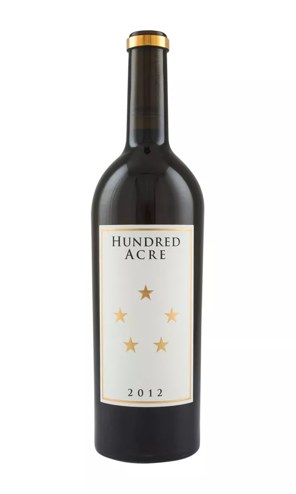Hundred Acre Ark Vineyard Cabernet Sauvignon Hundred Acre Ark Vineyard Cabernet Sauvignon