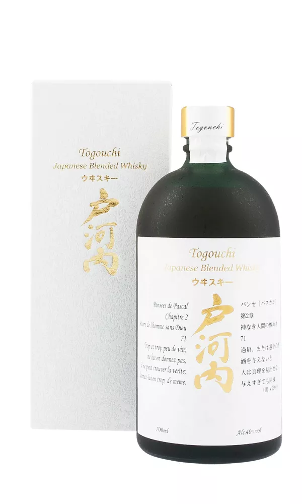 Togouchi Premium Togouchi Premium