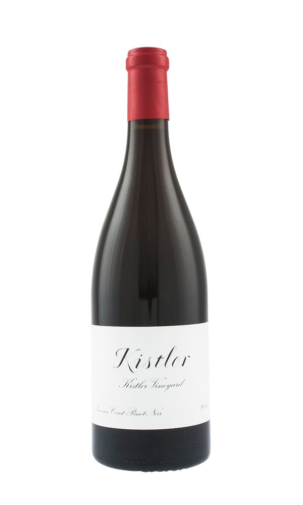 Kistler Kistler Vineyard Pinot Noir