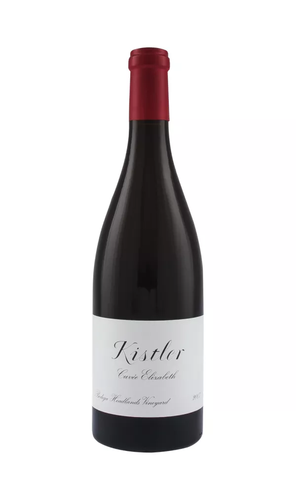 Kistler Cuvee Elizabeth Kistler Cuvee Elizabeth